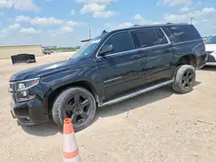 1GNSCHKC6HR306785 2017 CHEVROLET SUBURBAN