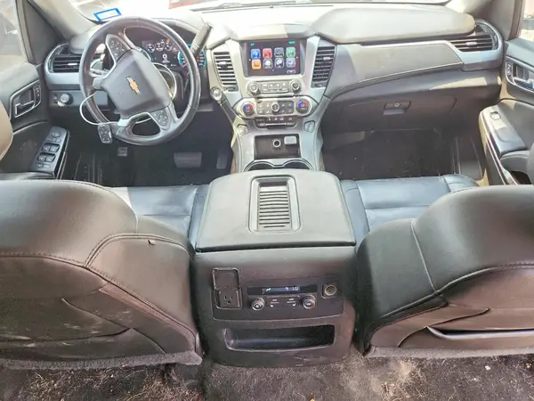 1GNSCHKC6HR306785 2017 CHEVROLET SUBURBAN - Image 8