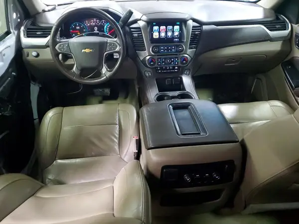 1GNSCHKC6HR309203 2017 CHEVROLET SUBURBAN - Image 8