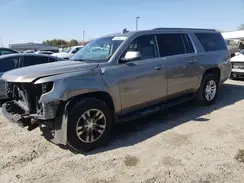 1GNSCHKC6HR319018 2017 CHEVROLET SUBURBAN