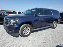 1GNSCHKC6HR341522 2017 CHEVROLET SUBURBAN