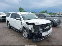 1GNSCHKC6JR109427 2018 CHEVROLET SUBURBAN