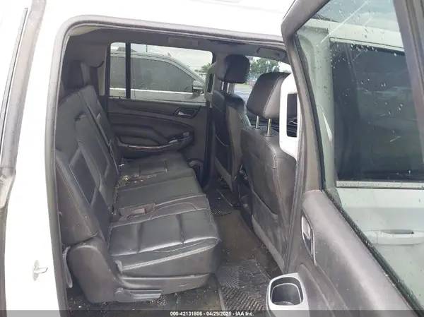 1GNSCHKC6JR109427 2018 CHEVROLET SUBURBAN - Image 8