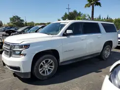 1GNSCHKC6JR120511 2018 CHEVROLET SUBURBAN