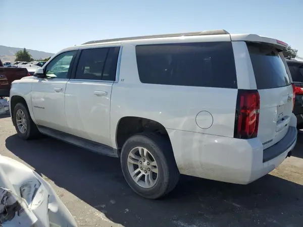 1GNSCHKC6JR120511 2018 CHEVROLET SUBURBAN - Image 2