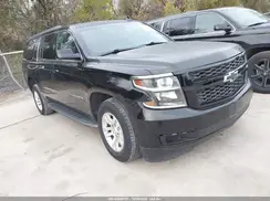 1GNSCHKC6JR129774 2018 CHEVROLET SUBURBAN