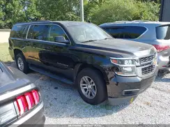 1GNSCHKC6JR145182 2018 CHEVROLET SUBURBAN