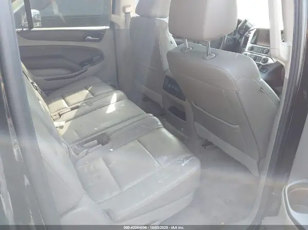 1GNSCHKC6JR145182 2018 CHEVROLET SUBURBAN - Image 8