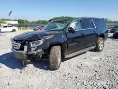 1GNSCHKC6JR160152 2018 CHEVROLET SUBURBAN