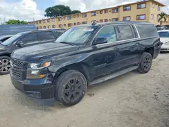 1GNSCHKC6JR179235 2018 CHEVROLET SUBURBAN