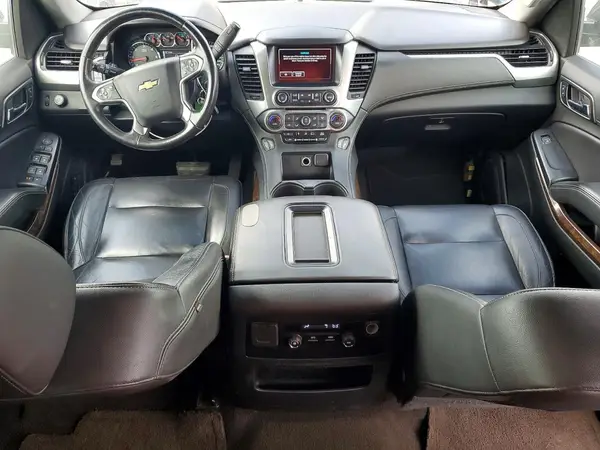 1GNSCHKC6JR179235 2018 CHEVROLET SUBURBAN - Image 8
