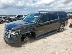 1GNSCHKC6JR182149 2018 CHEVROLET SUBURBAN
