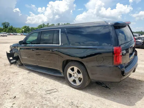 1GNSCHKC6JR182149 2018 CHEVROLET SUBURBAN - Image 2