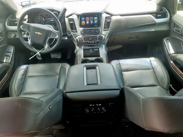 1GNSCHKC6JR182149 2018 CHEVROLET SUBURBAN - Image 8