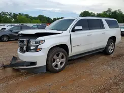 1GNSCHKC6JR184581 2018 CHEVROLET SUBURBAN
