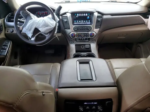 1GNSCHKC6JR184581 2018 CHEVROLET SUBURBAN - Image 8