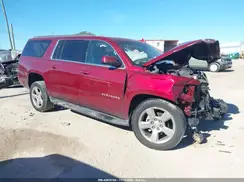 1GNSCHKC6JR191661 2018 CHEVROLET SUBURBAN