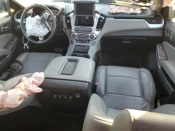 1GNSCHKC6JR232743 2018 CHEVROLET SUBURBAN - Image 8