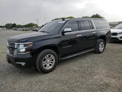 1GNSCHKC6JR267363 2018 CHEVROLET SUBURBAN