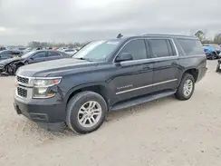1GNSCHKC6JR273051 2018 CHEVROLET SUBURBAN