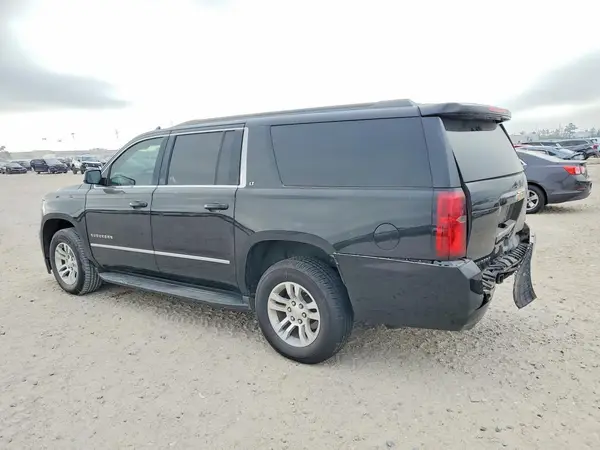 1GNSCHKC6JR273051 2018 CHEVROLET SUBURBAN - Image 2
