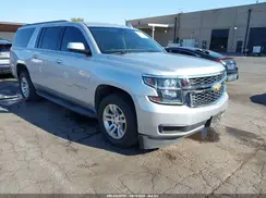 1GNSCHKC6JR284115 2018 CHEVROLET SUBURBAN