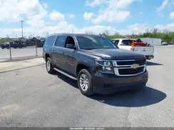 1GNSCHKC6JR339355 2018 CHEVROLET SUBURBAN