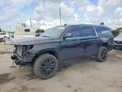 1GNSCHKC6JR347438 2018 CHEVROLET SUBURBAN