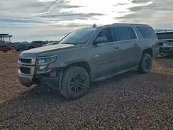 1GNSCHKC6JR369763 2018 CHEVROLET SUBURBAN
