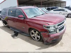 1GNSCHKC6JR372534 2018 CHEVROLET SUBURBAN