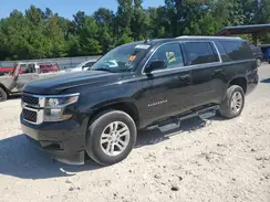 1GNSCHKC6JR375417 2018 CHEVROLET SUBURBAN