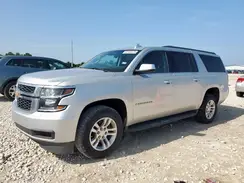 1GNSCHKC6JR377832 2018 CHEVROLET SUBURBAN