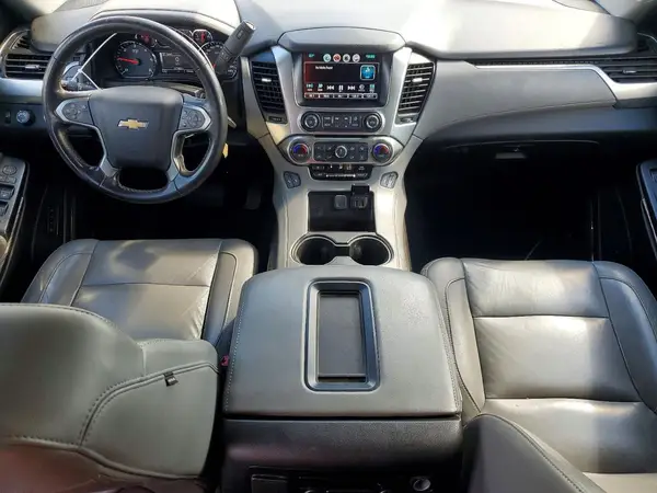 1GNSCHKC6JR380536 2018 CHEVROLET SUBURBAN - Image 8