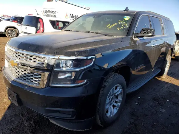1GNSCHKC6JR390578 2018 CHEVROLET SUBURBAN - Image 1