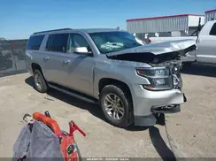 1GNSCHKC6JR398132 2018 CHEVROLET SUBURBAN