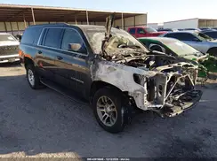 1GNSCHKC6KR119862 2019 CHEVROLET SUBURBAN
