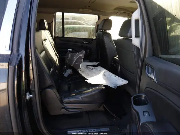 1GNSCHKC6KR119862 2019 CHEVROLET SUBURBAN - Image 8
