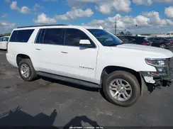 1GNSCHKC6KR128979 2019 CHEVROLET SUBURBAN