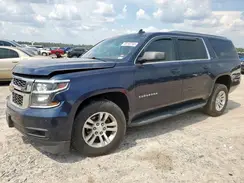 1GNSCHKC6KR130599 2019 CHEVROLET SUBURBAN