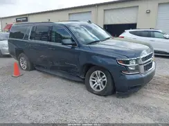 1GNSCHKC6KR135270 2019 CHEVROLET SUBURBAN