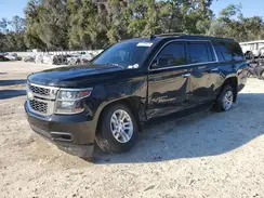 1GNSCHKC6KR167393 2019 CHEVROLET SUBURBAN