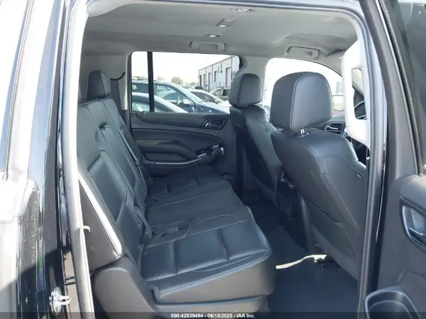 1GNSCHKC6KR178720 2019 CHEVROLET SUBURBAN - Image 8