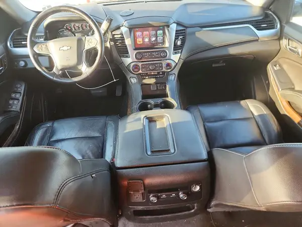 1GNSCHKC6KR180273 2019 CHEVROLET SUBURBAN - Image 8