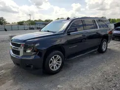 1GNSCHKC6KR186171 2019 CHEVROLET SUBURBAN