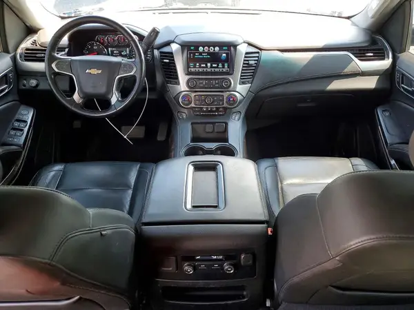 1GNSCHKC6KR186171 2019 CHEVROLET SUBURBAN - Image 8