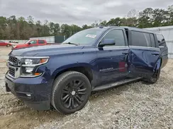 1GNSCHKC6KR195372 2019 CHEVROLET SUBURBAN