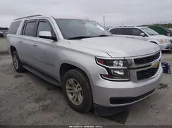 1GNSCHKC6KR195761 2019 CHEVROLET SUBURBAN