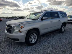 1GNSCHKC6KR201509 2019 CHEVROLET SUBURBAN