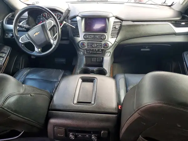 1GNSCHKC6KR201509 2019 CHEVROLET SUBURBAN - Image 8