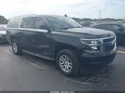 1GNSCHKC6KR203700 2019 CHEVROLET SUBURBAN